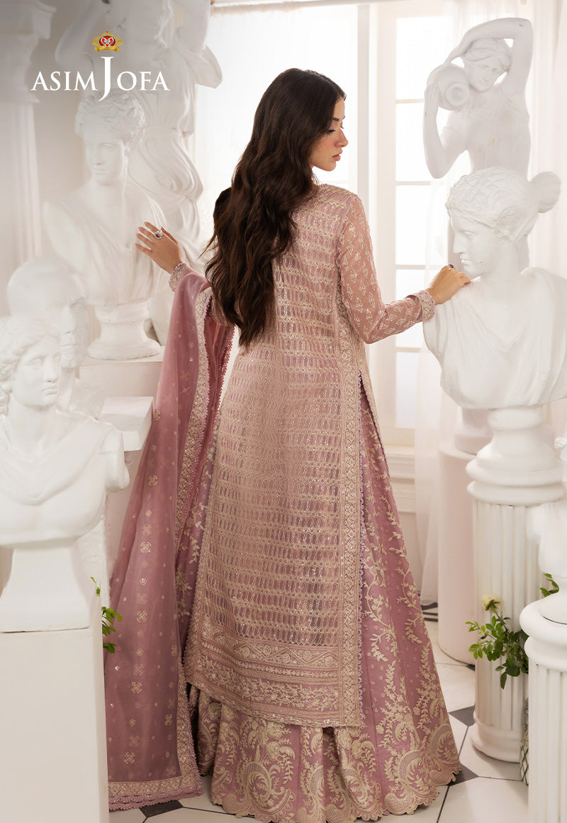 Asim Jofa | Izel Luxury Collection | AJIZL-12
