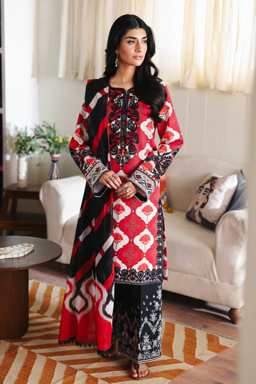 Rajbari | Nissa Floral Symphony | 04