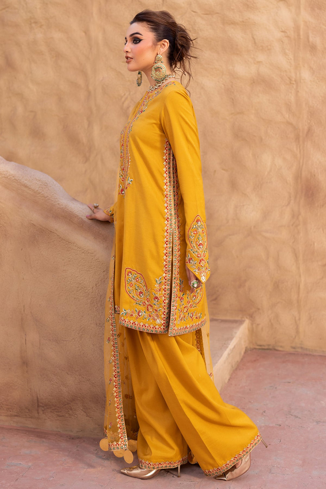 Charizma | Festive Pret | CMA-5-34A