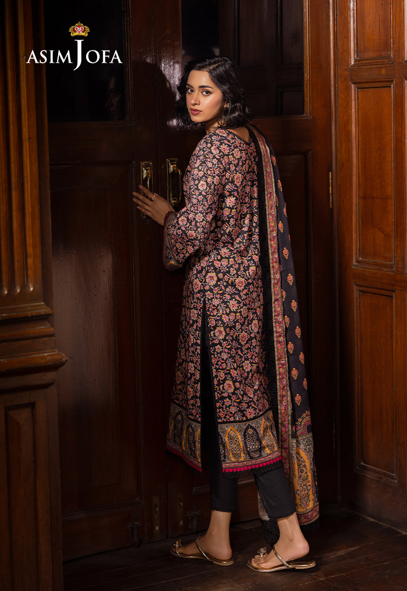 Asim Jofa | Prints Drop 2 | AJUBJ-45