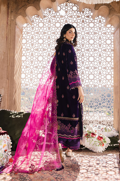 Zarizaa | Mukhtar e Khaas | Chamaan