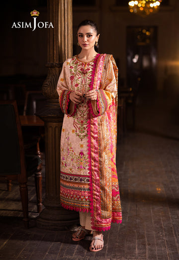 Asim Jofa | Prints Drop 2 | AJUBJ-02