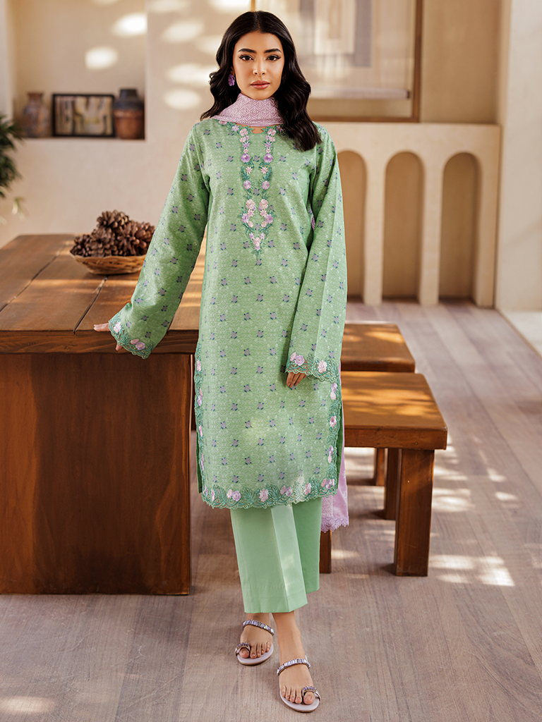 Rajbari | Amari Hybrid Jacquard Edition | Amari Jacquard - 01