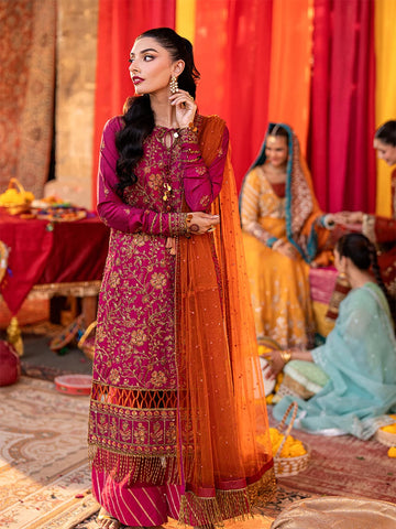 Salitex | Shehnai Festive | No013