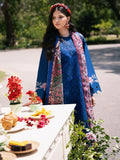 Bin Ilyas | Clara Embroidered Lawn 24 | 217 - A - Khanumjan  Pakistani Clothes and Designer Dresses in UK, USA 