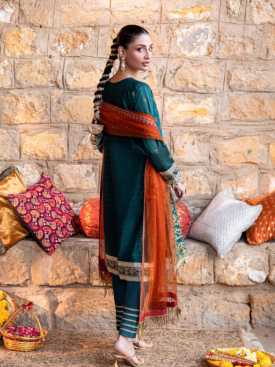 Salitex | Shehnai Festive | No014