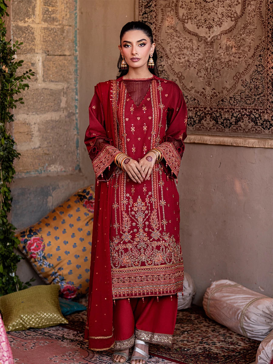 Salitex | Shehnai Festive | No015