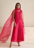 Umsha | Luxury Pret | PINK AFFAIR - Khanumjan  Pakistani Clothes and Designer Dresses in UK, USA 