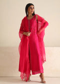 Umsha | Luxury Pret | PINK AFFAIR - Khanumjan  Pakistani Clothes and Designer Dresses in UK, USA 