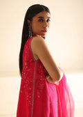 Umsha | Luxury Pret | PINK AFFAIR - Khanumjan  Pakistani Clothes and Designer Dresses in UK, USA 