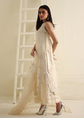 Umsha | Luxury Pret | IVORY LOVE - Khanumjan  Pakistani Clothes and Designer Dresses in UK, USA 