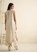 Umsha | Luxury Pret | IVORY LOVE - Khanumjan  Pakistani Clothes and Designer Dresses in UK, USA 