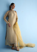 Umsha | Luxury Pret | SEA GOLD TREASURE - Khanumjan  Pakistani Clothes and Designer Dresses in UK, USA 