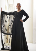 Umsha | Luxury Pret | BLACK SWAN - Khanumjan  Pakistani Clothes and Designer Dresses in UK, USA 