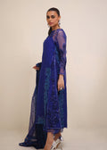 Umsha | Luxury Pret | SEA MOONLIGHT - Khanumjan  Pakistani Clothes and Designer Dresses in UK, USA 