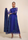 Umsha | Luxury Pret | SEA MOONLIGHT - Khanumjan  Pakistani Clothes and Designer Dresses in UK, USA 