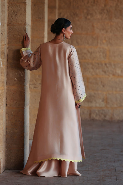 Wardha Saleem | Layla Festive 26 | Warda