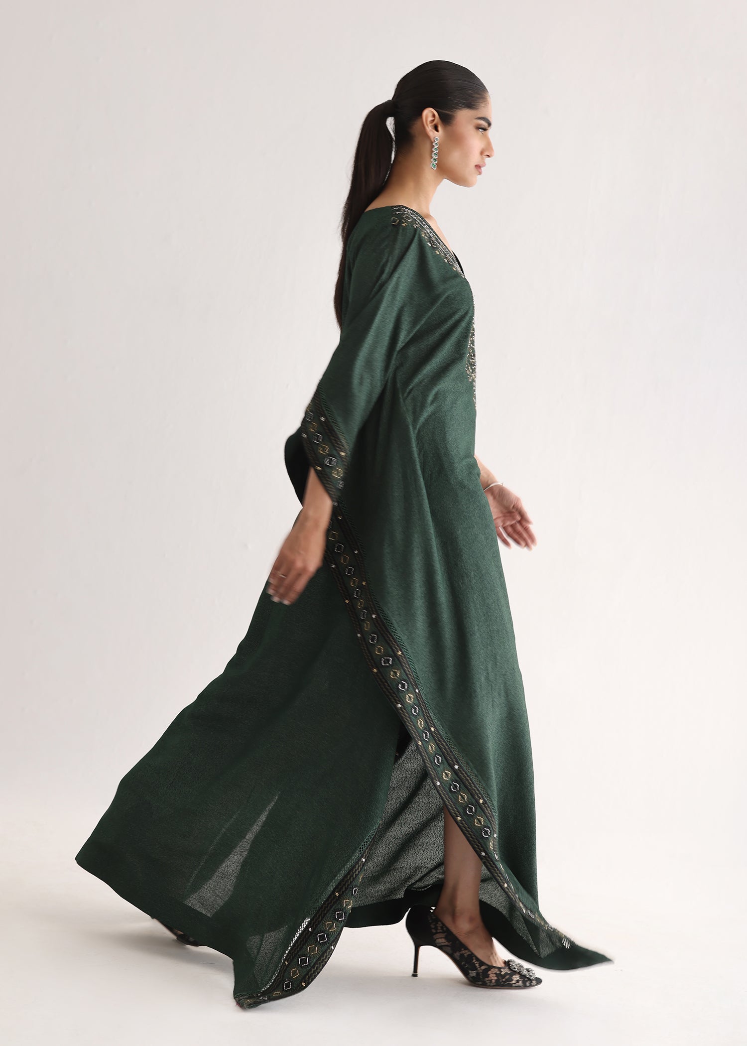 Umsha | Luxury Pret | JADE BEAUTY - Khanumjan  Pakistani Clothes and Designer Dresses in UK, USA 