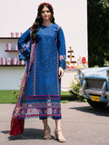 Bin Ilyas | Clara Embroidered Lawn 24 | 217 - A - Khanumjan  Pakistani Clothes and Designer Dresses in UK, USA 