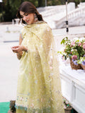 Bin Ilyas | Clara Embroidered Lawn 24 | 214 - B - Khanumjan  Pakistani Clothes and Designer Dresses in UK, USA 