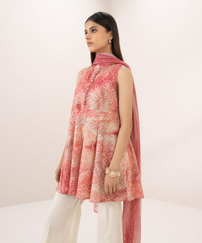 Sapphire | Eid Collection | D81 - Khanumjan  Pakistani Clothes and Designer Dresses in UK, USA 