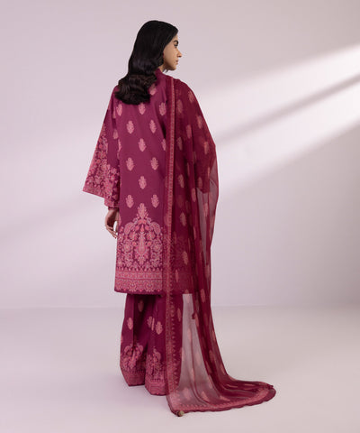 Sapphire | Eid Collection | S108 - Khanumjan  Pakistani Clothes and Designer Dresses in UK, USA 