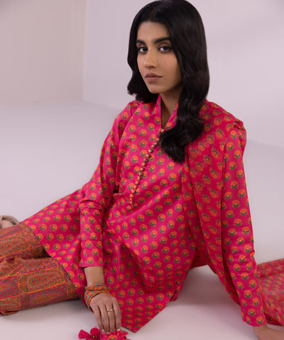 Sapphire | Eid Collection | S71 - Khanumjan  Pakistani Clothes and Designer Dresses in UK, USA 