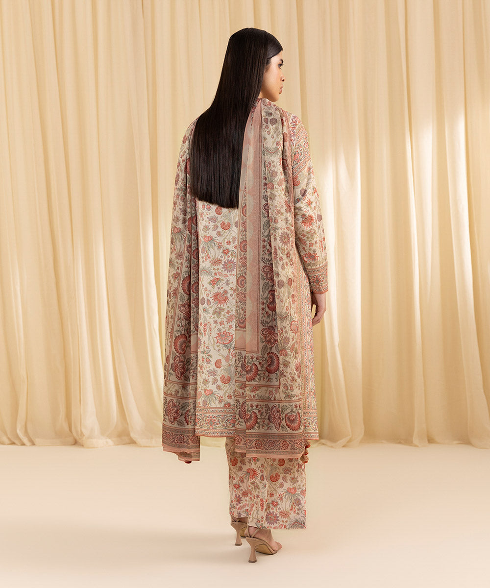 Sapphire | Festive 24 | SILK SUIT 59