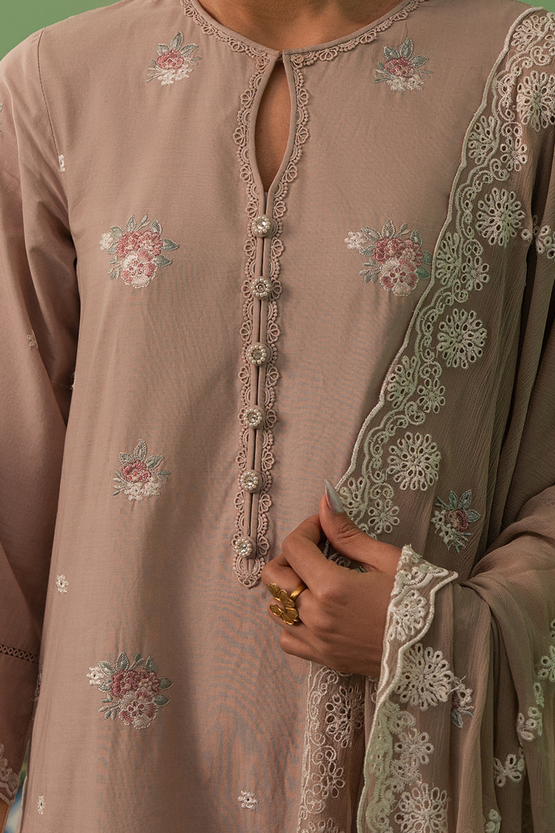 Cross Stitch | Mahiri Embroidered Lawn 24 | SUMMER BLOOM - Khanumjan  Pakistani Clothes and Designer Dresses in UK, USA 