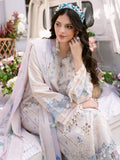 Bin Ilyas | Clara Embroidered Lawn 24 | 213 - B - Khanumjan  Pakistani Clothes and Designer Dresses in UK, USA 