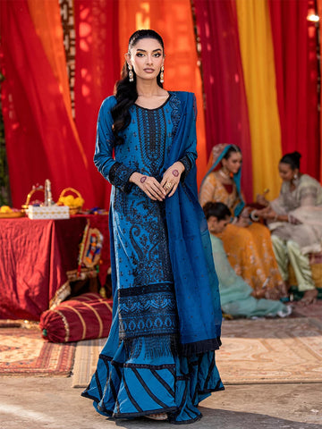 Salitex | Shehnai Festive | No018
