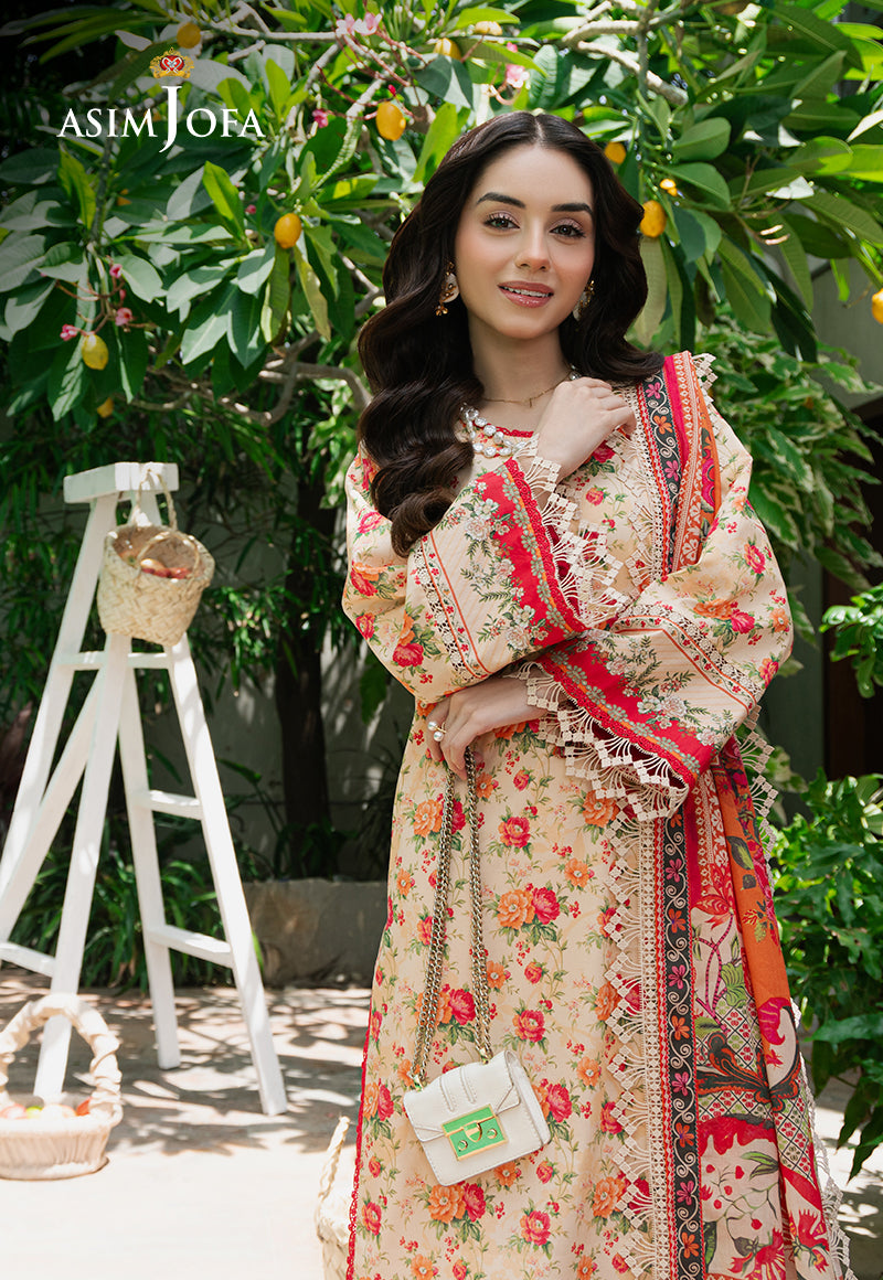 Asim Jofa | Prints Drop 2 | AJUUB-31