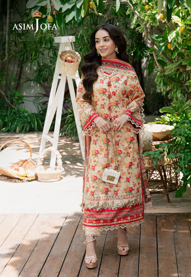 Asim Jofa | Prints Drop 2 | AJUUB-31