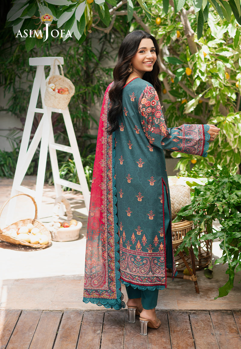 Asim Jofa | Prints Drop 2 | AJUUB-26