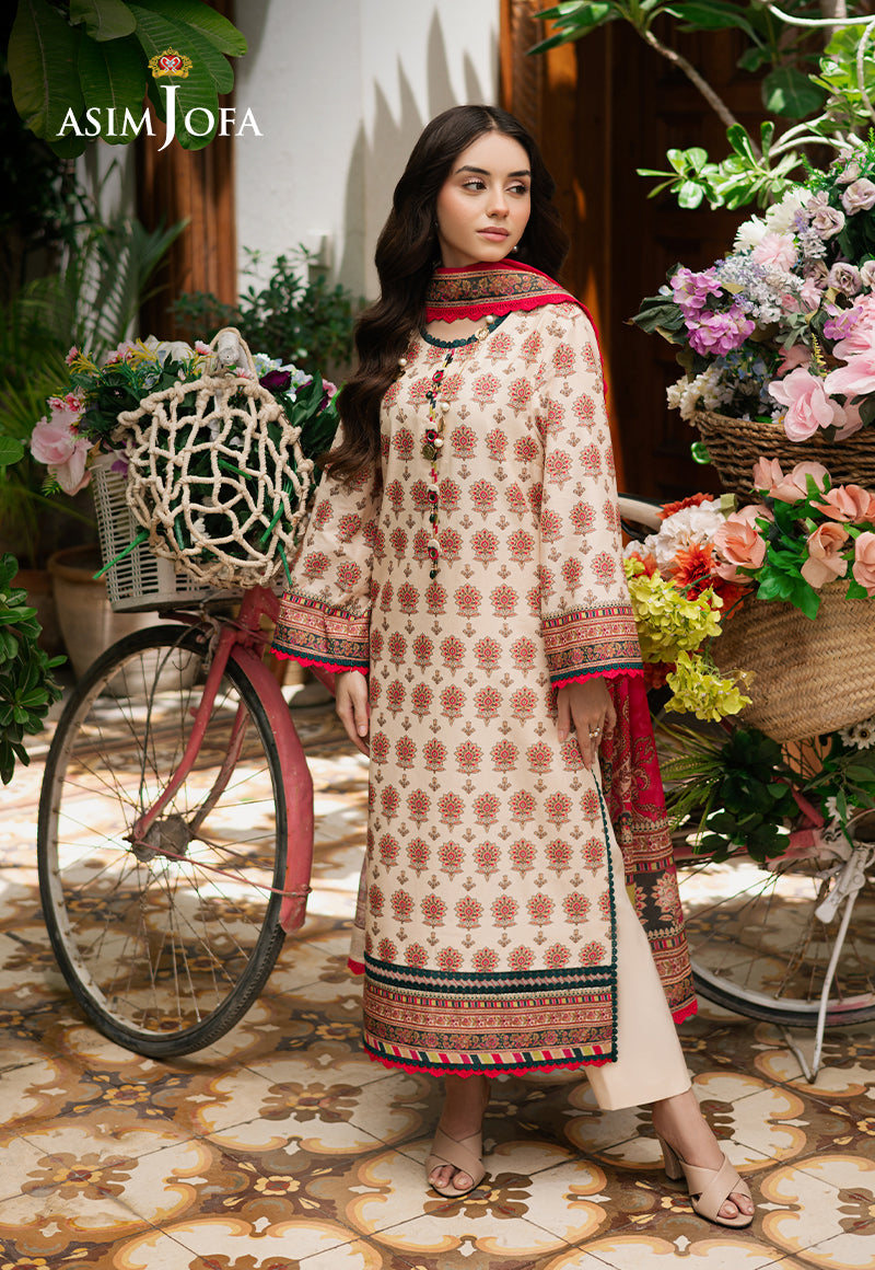 Asim Jofa | Prints Drop 2 | AJUUB-39