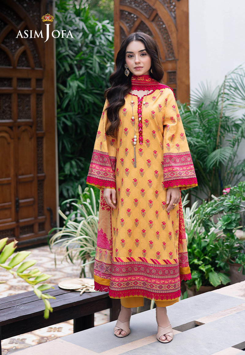 Asim Jofa | Prints Drop 2 | AJUUB-36