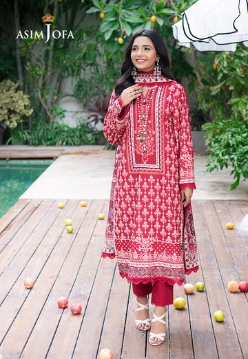 Asim Jofa | Prints Drop 2 | AJUUB-32