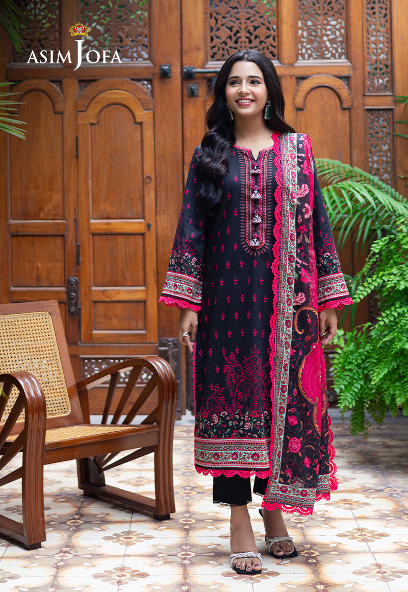 Asim Jofa | Prints Drop 2 | AJUUB-21