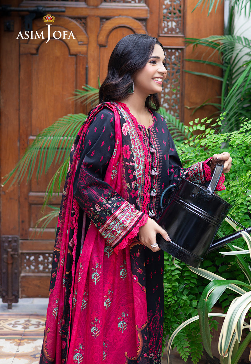 Asim Jofa | Prints Drop 2 | AJUUB-21