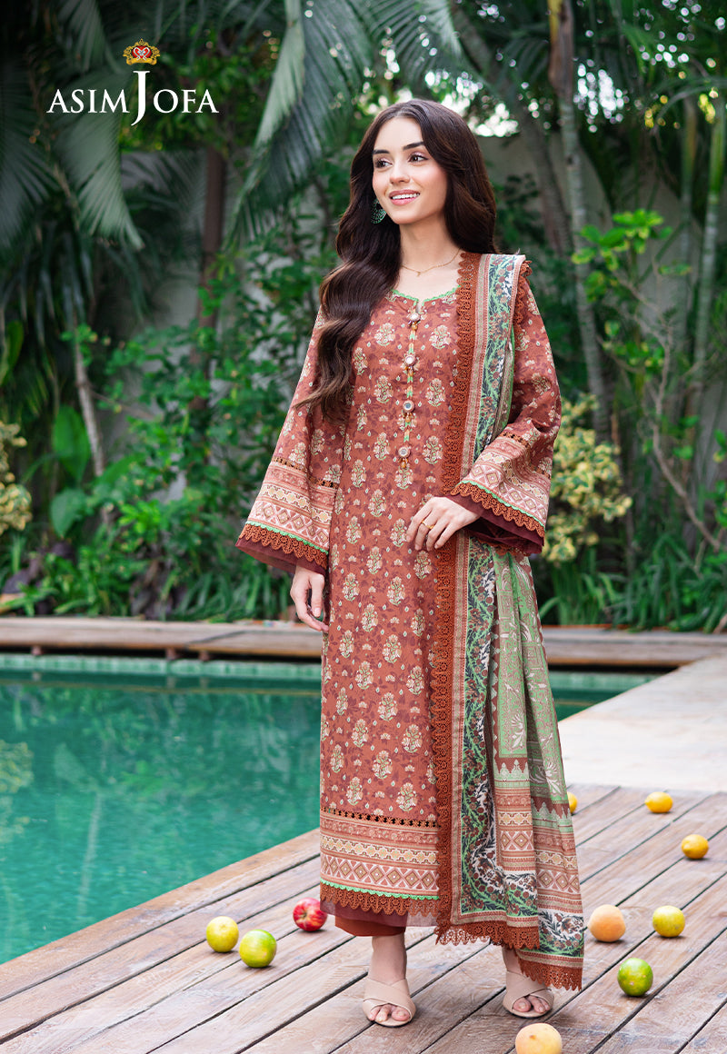 Asim Jofa | Prints Drop 2 | AJUUB-25