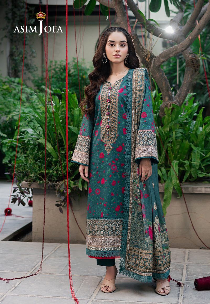 Asim Jofa | Prints Drop 2 | AJUUB-38