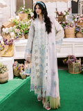 Bin Ilyas | Clara Embroidered Lawn 24 | 213 - B - Khanumjan  Pakistani Clothes and Designer Dresses in UK, USA 