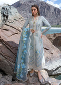 Crimson | Lawn 2024 | Forget Me Not - Ice Blue - Khanumjan  Pakistani Clothes and Designer Dresses in UK, USA 