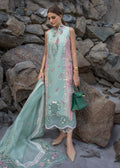 Crimson | Lawn 2024 | Sun Kissed - Sea Foam - Khanumjan  Pakistani Clothes and Designer Dresses in UK, USA 