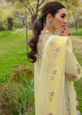 Crimson | Lawn 2024 | Sun Kissed - Lemon - Khanumjan  Pakistani Clothes and Designer Dresses in UK, USA 