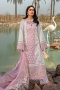 Rangrasiya | Premium Collection 24 | HOORIAN - Khanumjan  Pakistani Clothes and Designer Dresses in UK, USA 