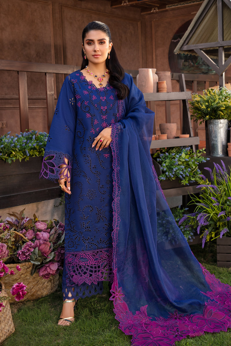Rangrasiya | Premium Collection 24 |  ZARA - Khanumjan  Pakistani Clothes and Designer Dresses in UK, USA 