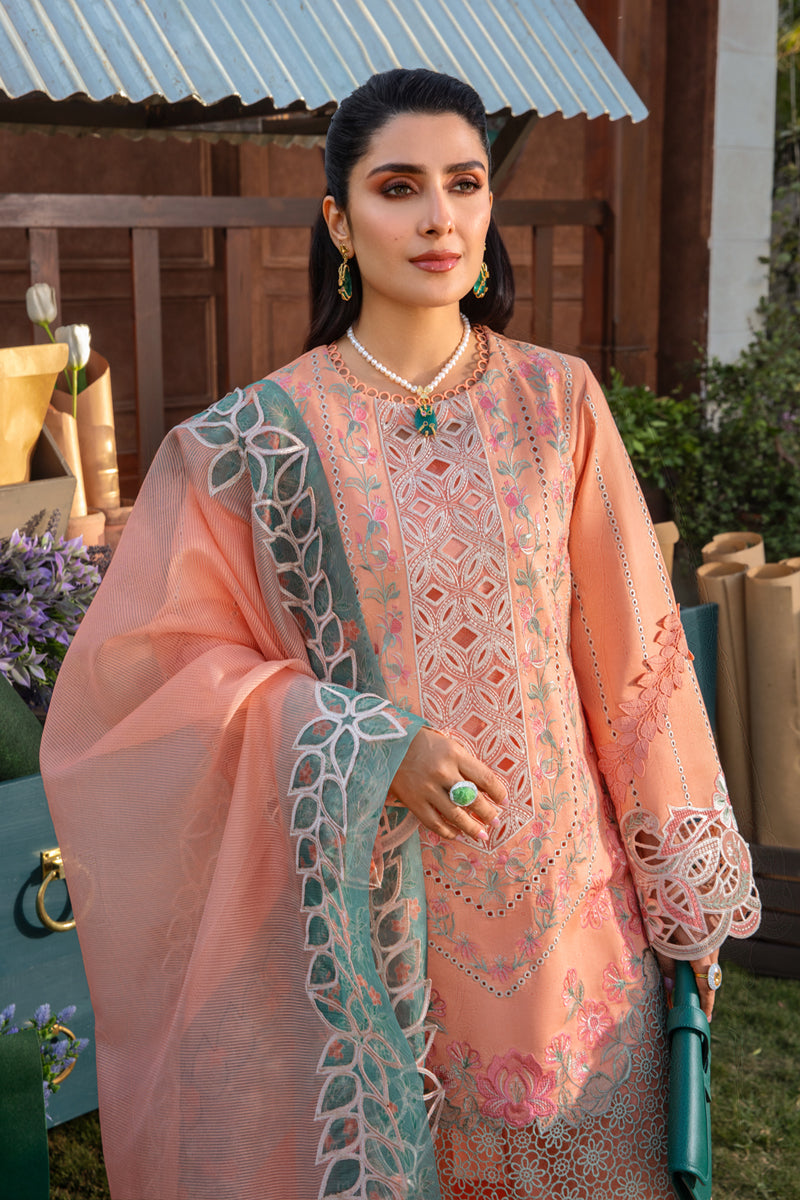 Rangrasiya | Premium Collection 24 | RANIA - Khanumjan  Pakistani Clothes and Designer Dresses in UK, USA 