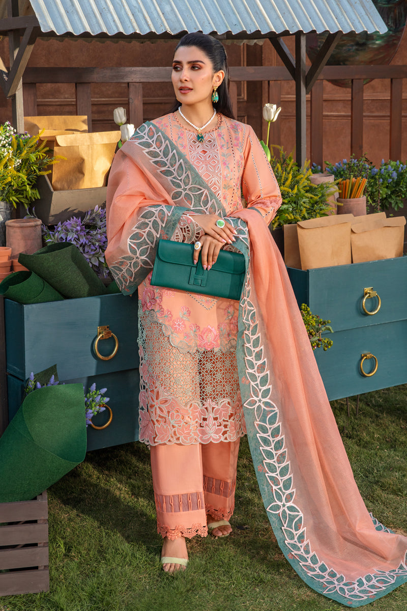 Rangrasiya | Premium Collection 24 | RANIA - Khanumjan  Pakistani Clothes and Designer Dresses in UK, USA 