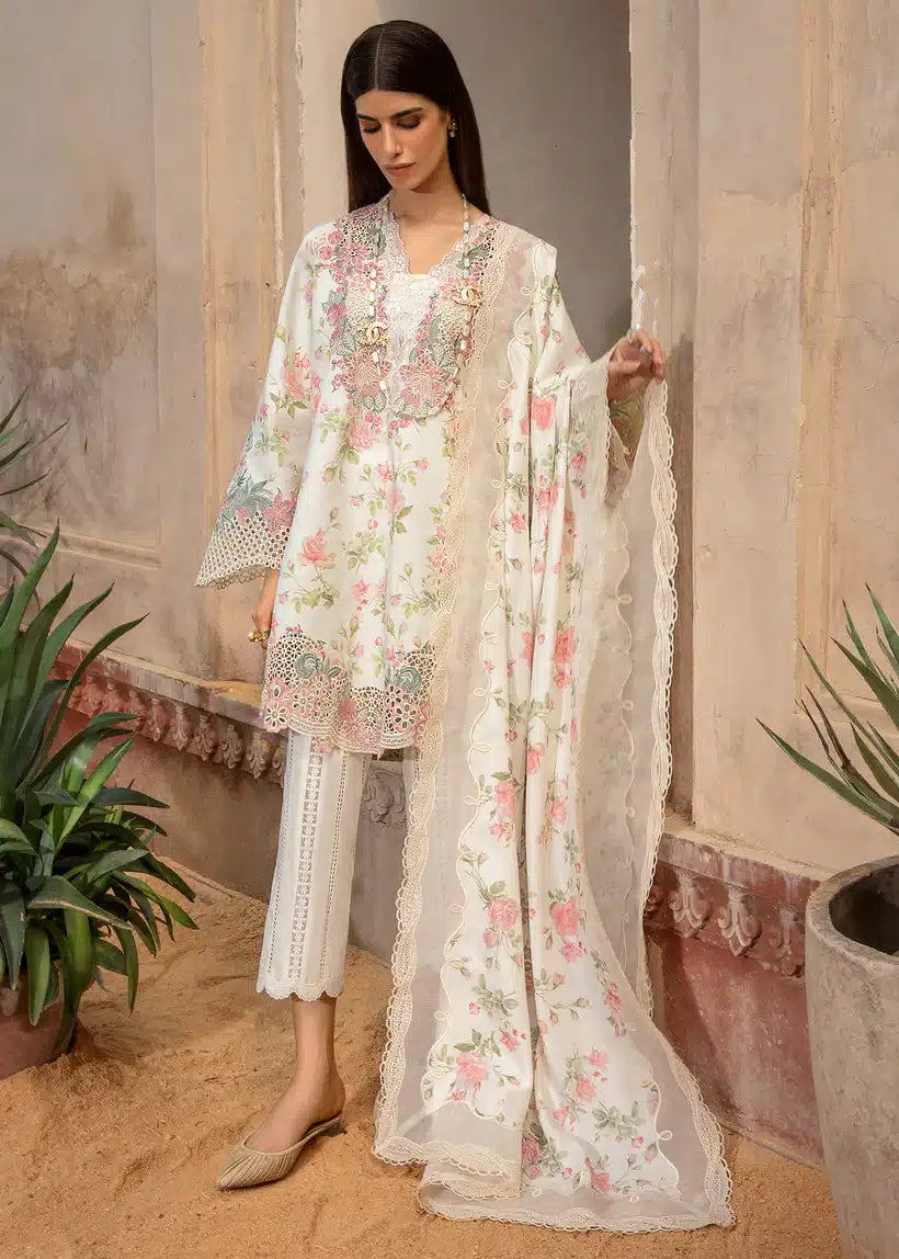 Crimson | Amal Winter 23 | A Flower Named Peace - CRWP 5 - Khanumjan  Pakistani Clothes and Designer Dresses in UK, USA 